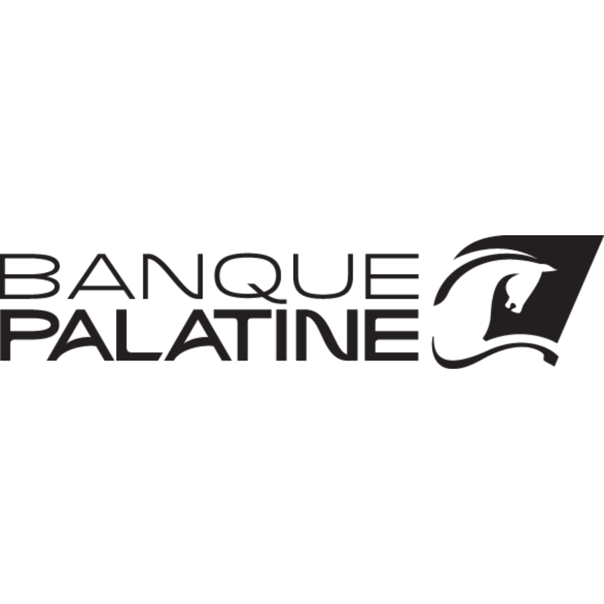 Banque Palatine